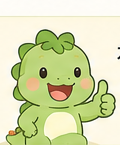 냠냠레벨업 캐릭터